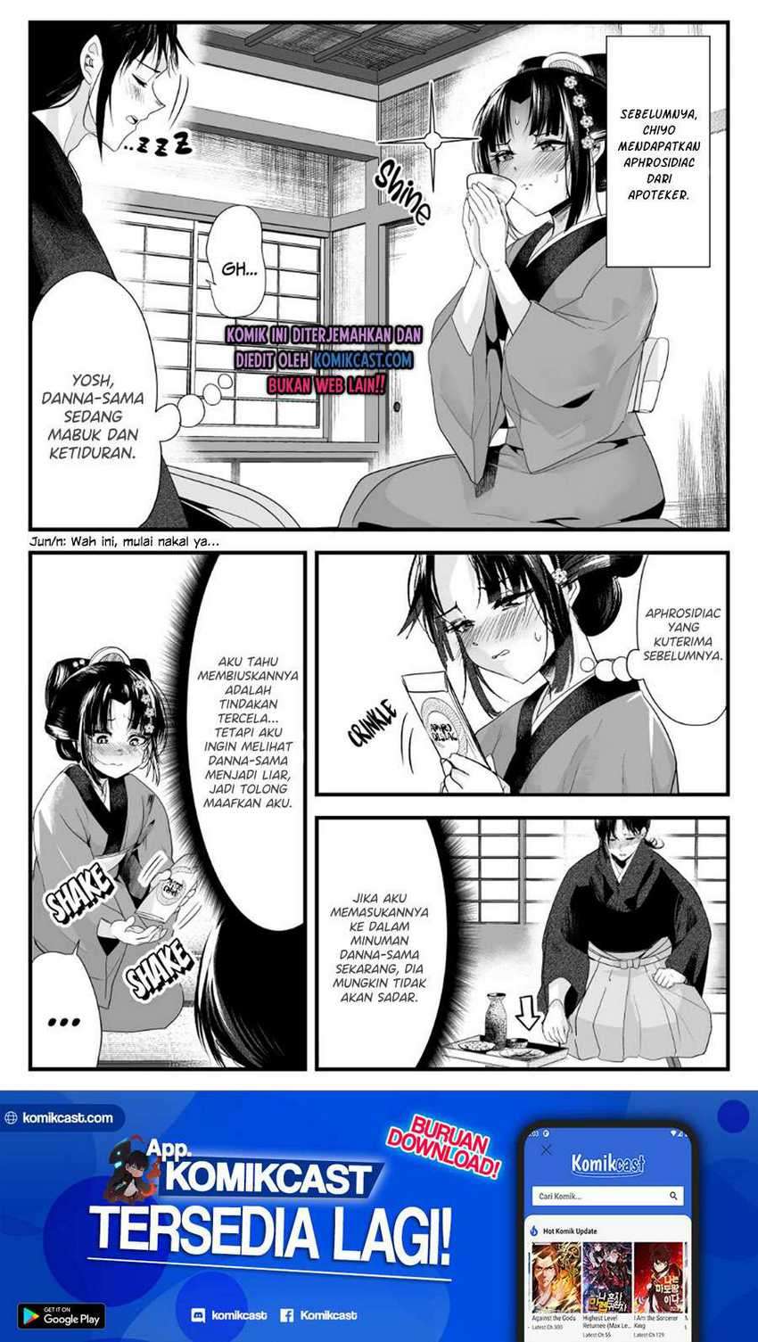 Chapter 40 - halaman 3
