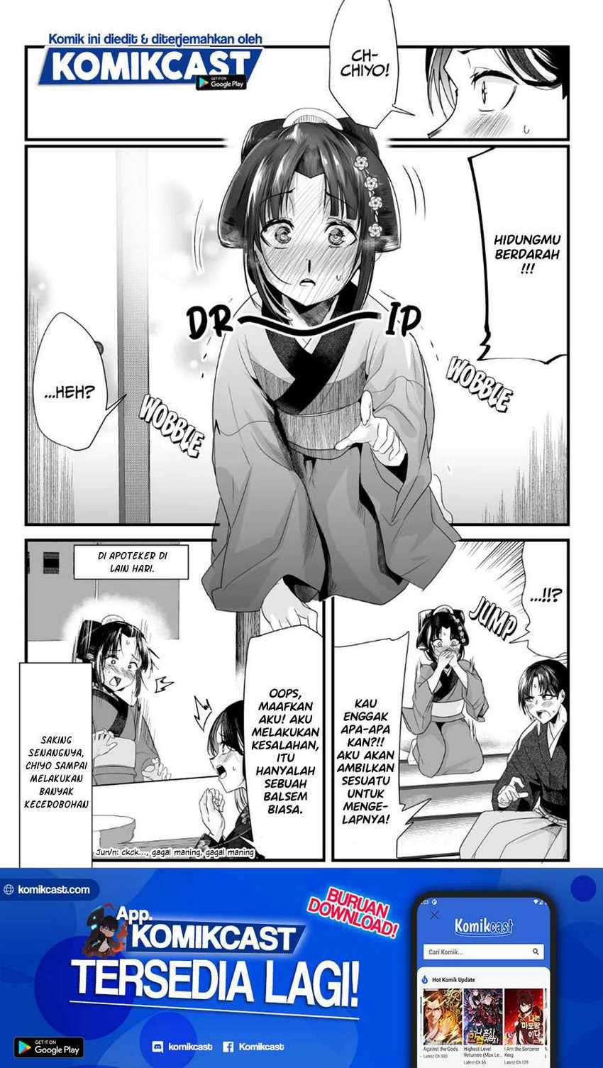 Chapter 40 - halaman 6