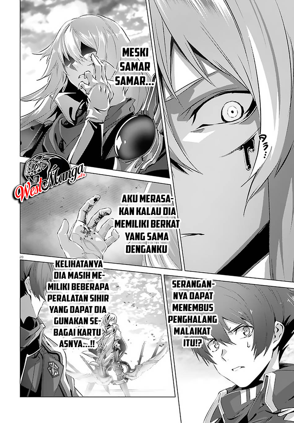 Chapter 27.1 - halaman 20