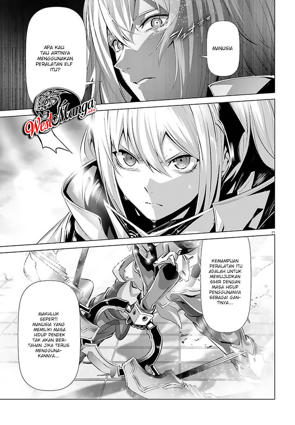 Chapter 27.1 - halaman 21
