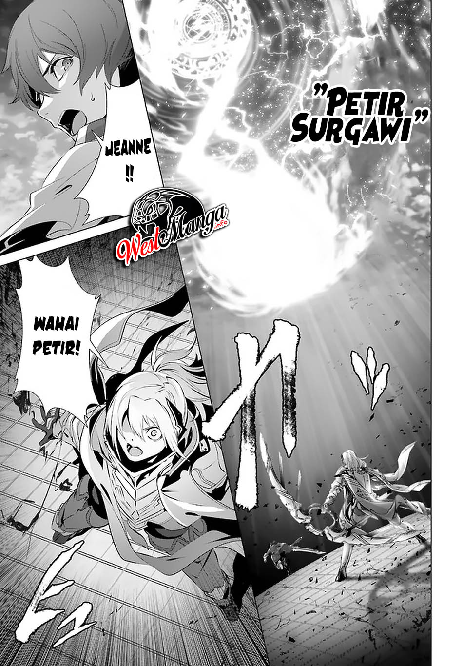 Chapter 27.1 - halaman 28