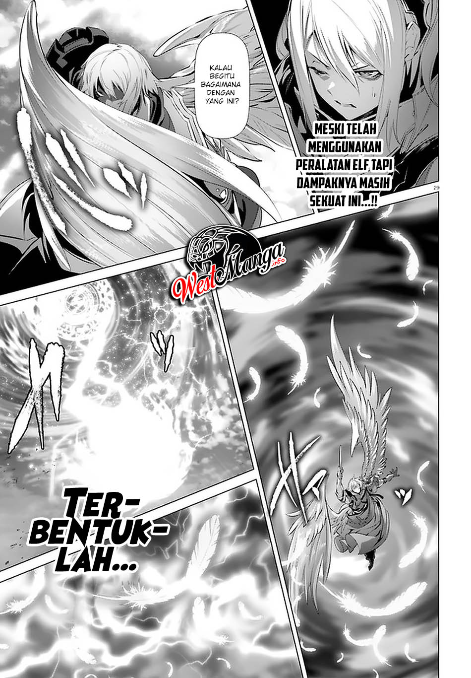 Chapter 27.1 - halaman 30