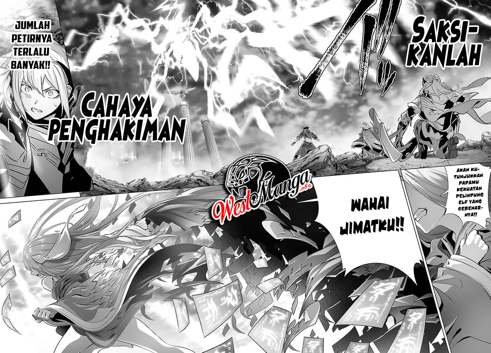 Chapter 27.1 - halaman 31