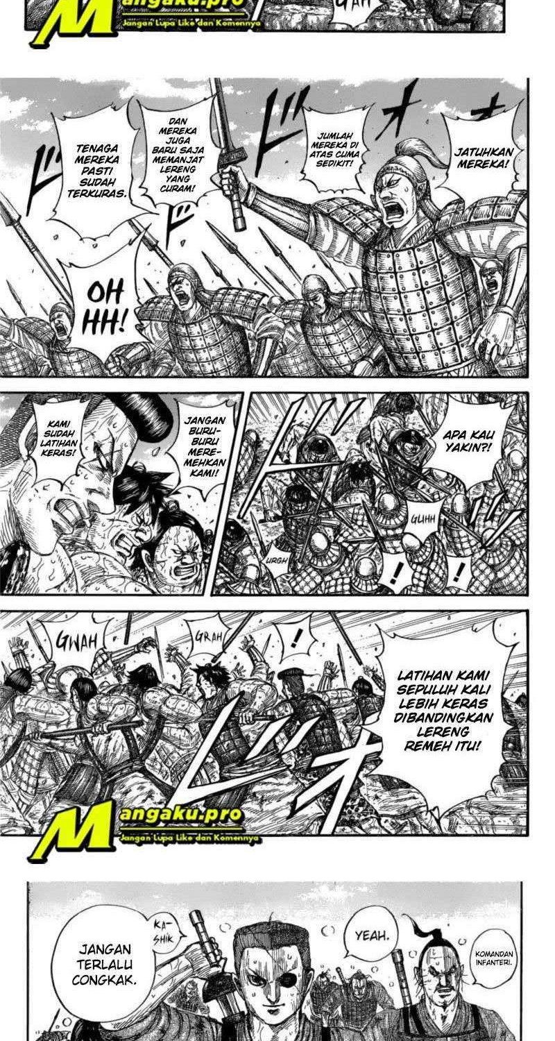 Chapter 682 - halaman 5