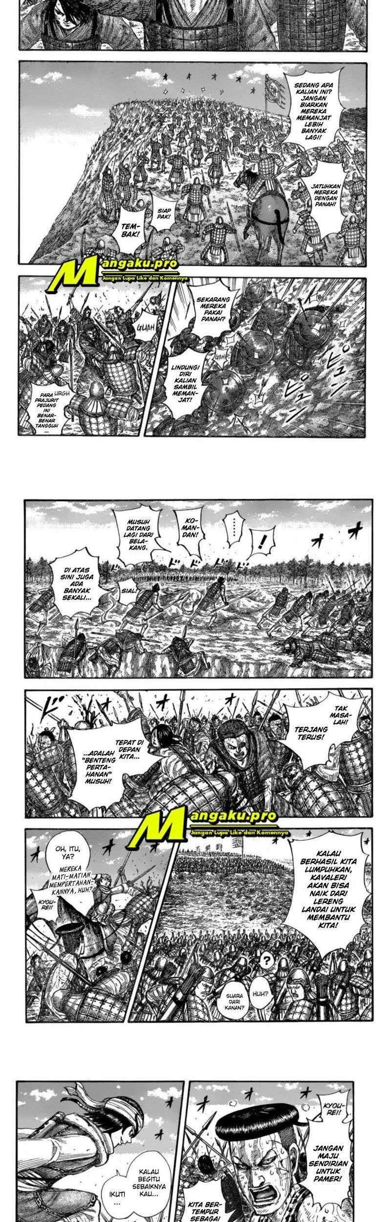 Chapter 682 - halaman 6