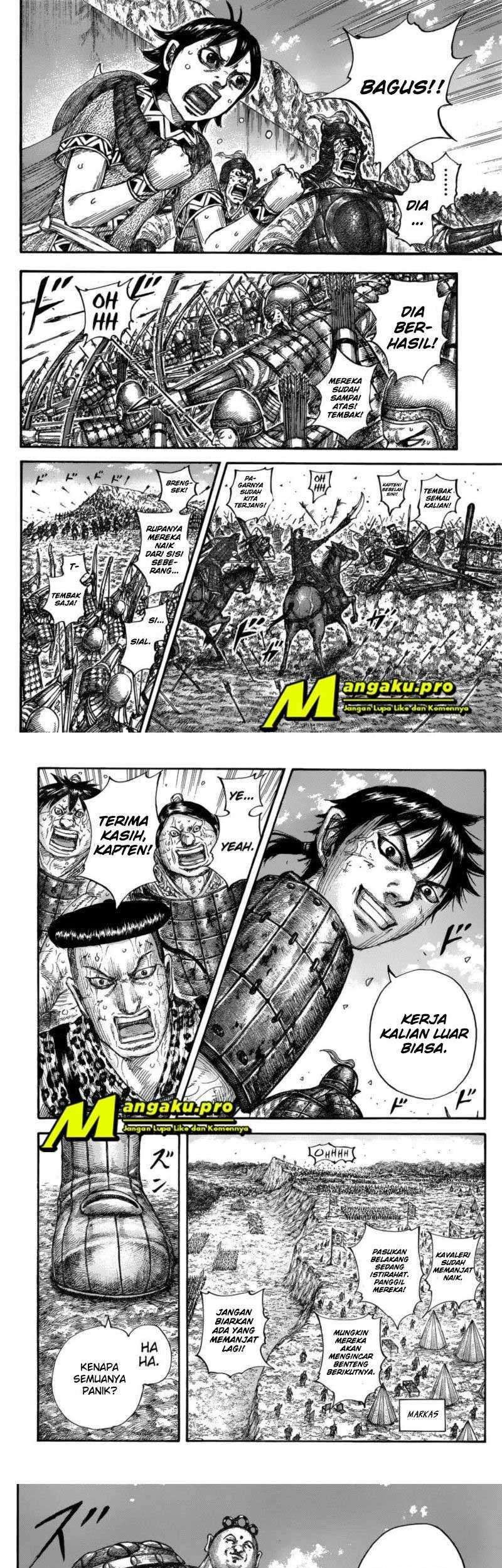 Chapter 682 - halaman 11