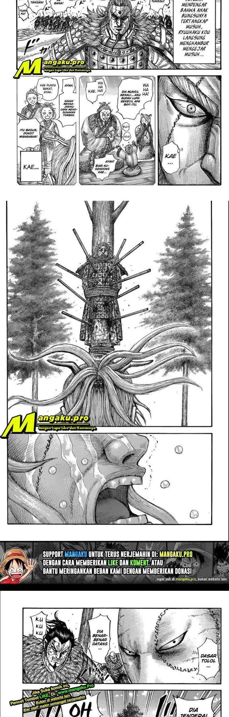Chapter 682 - halaman 13