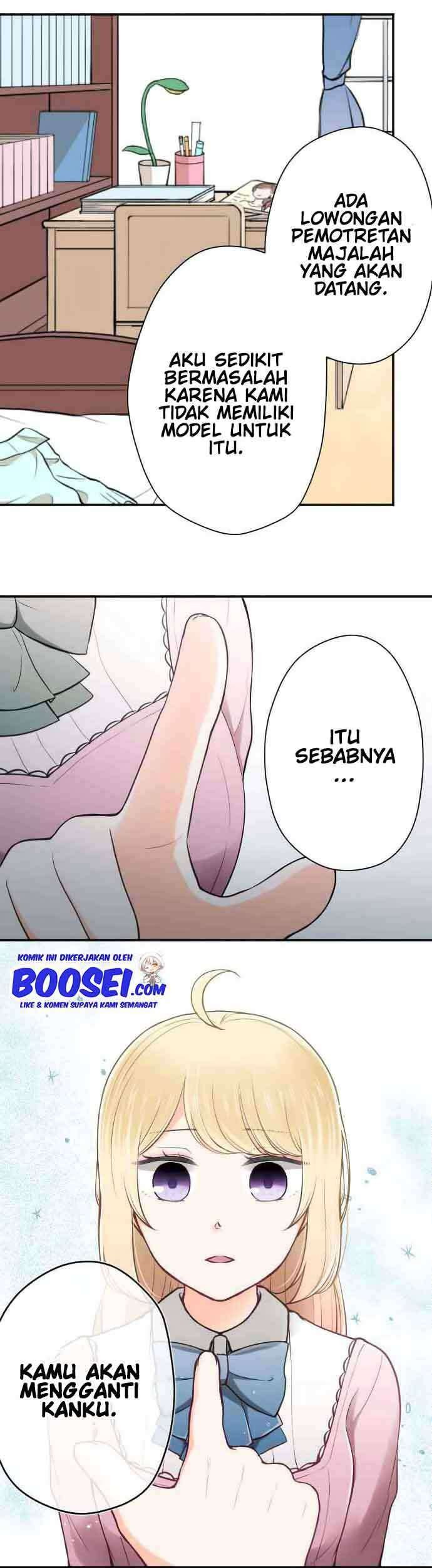 Chapter 117 - halaman 21