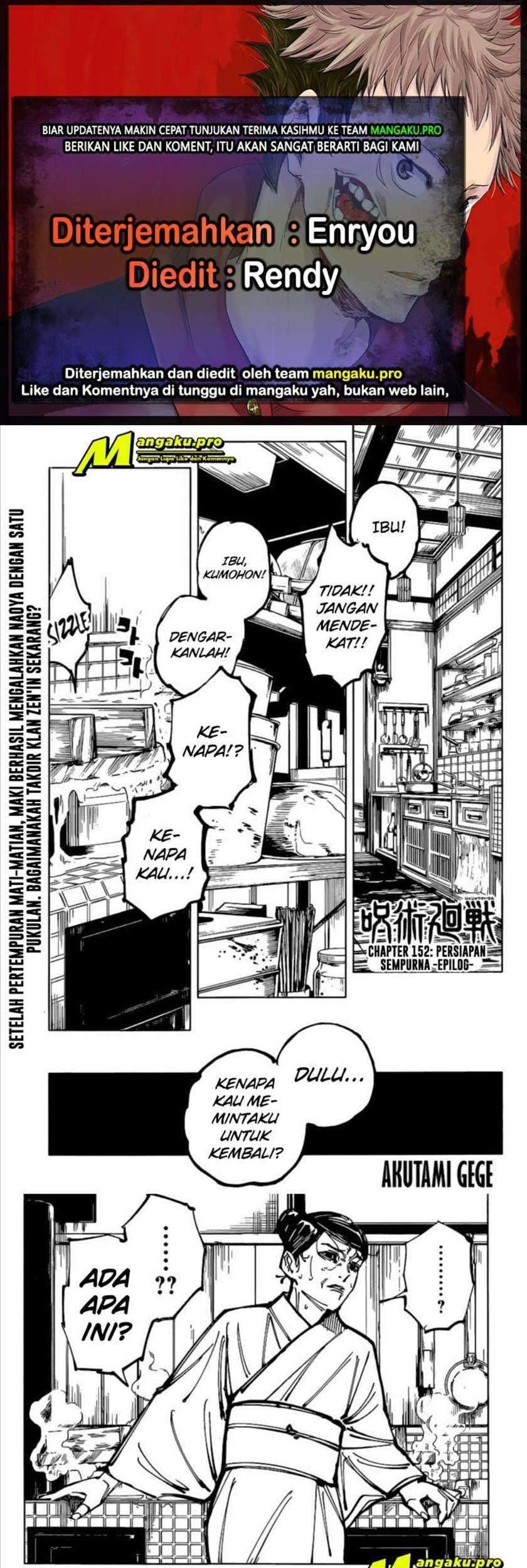 Chapter 152 - halaman 2