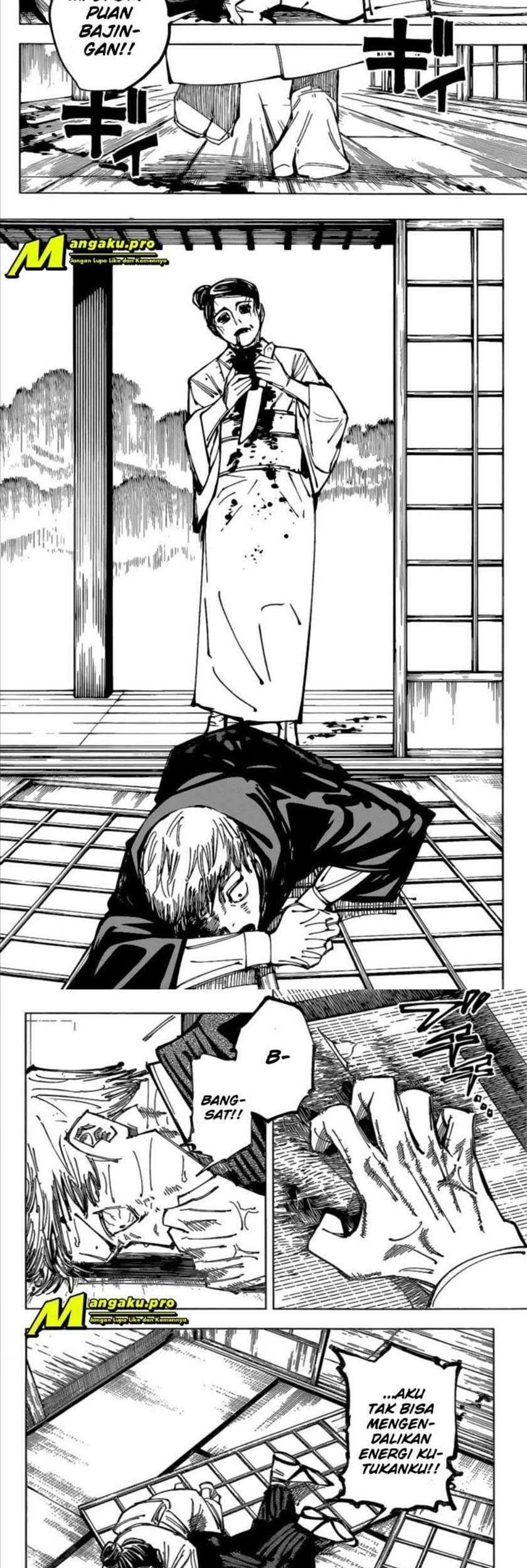 Chapter 152 - halaman 6