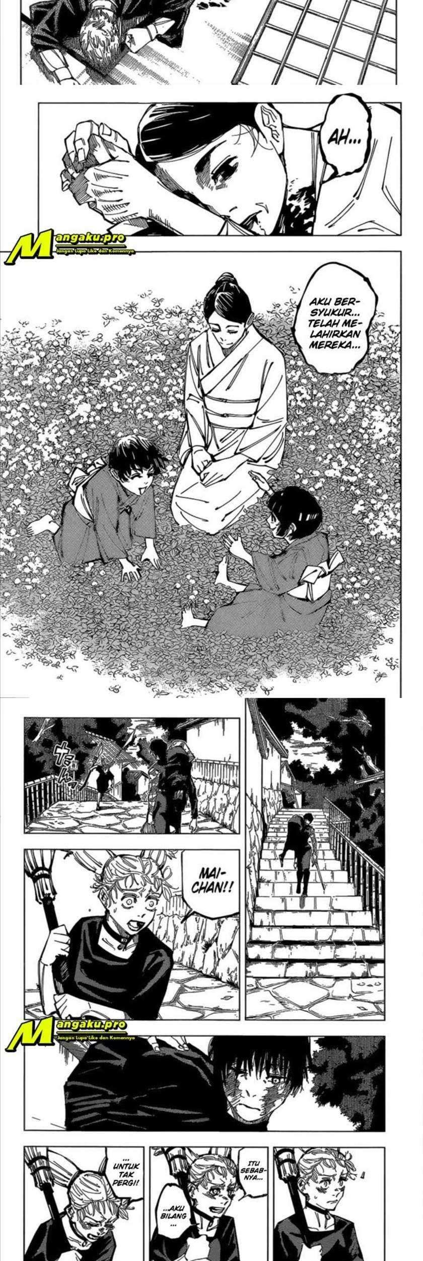 Chapter 152 - halaman 8