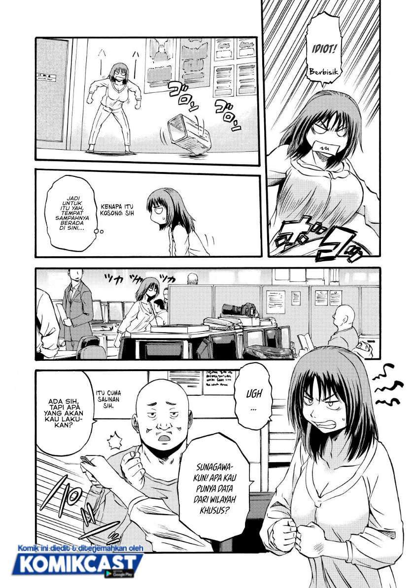Chapter 103 - halaman 14