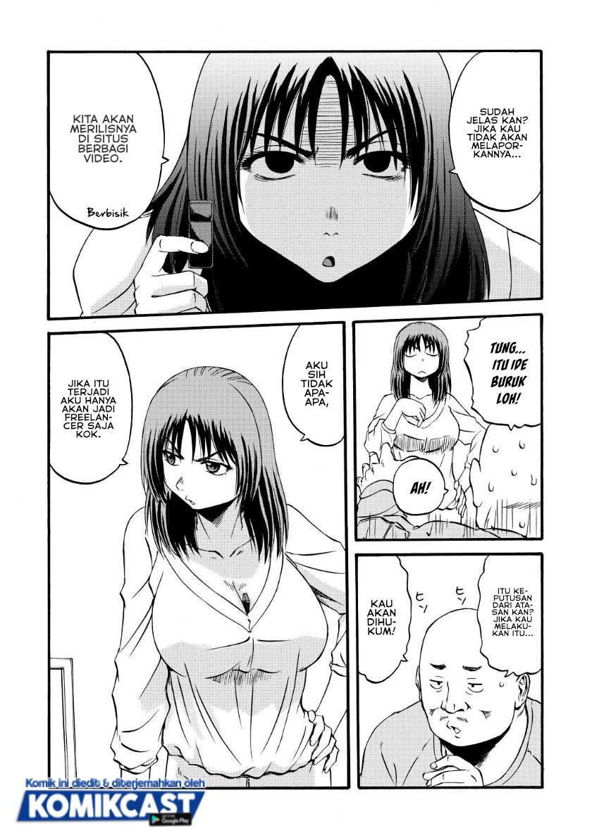 Chapter 103 - halaman 15