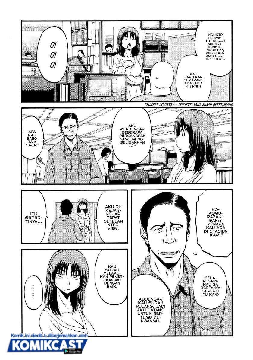 Chapter 103 - halaman 16