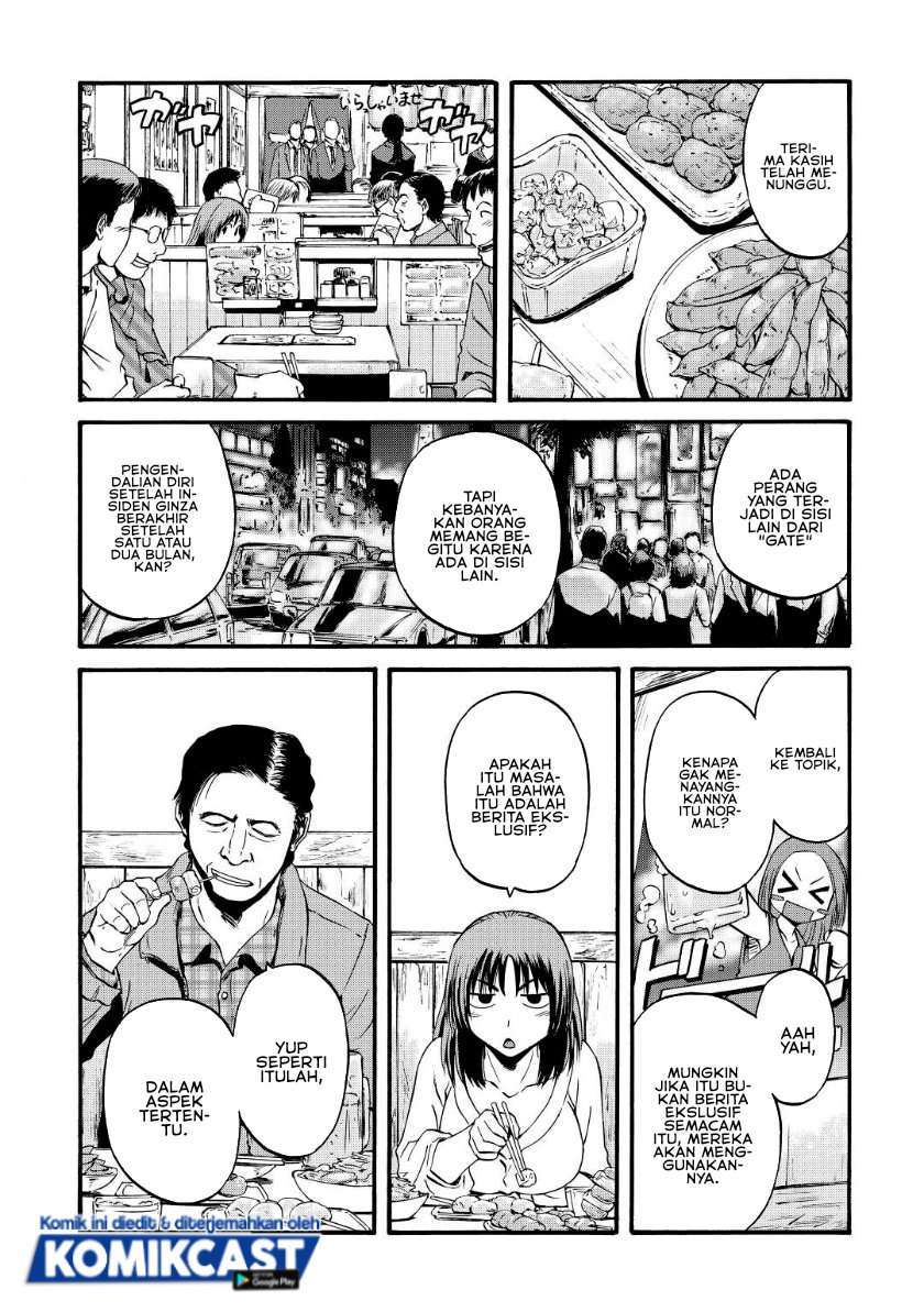 Chapter 103 - halaman 18