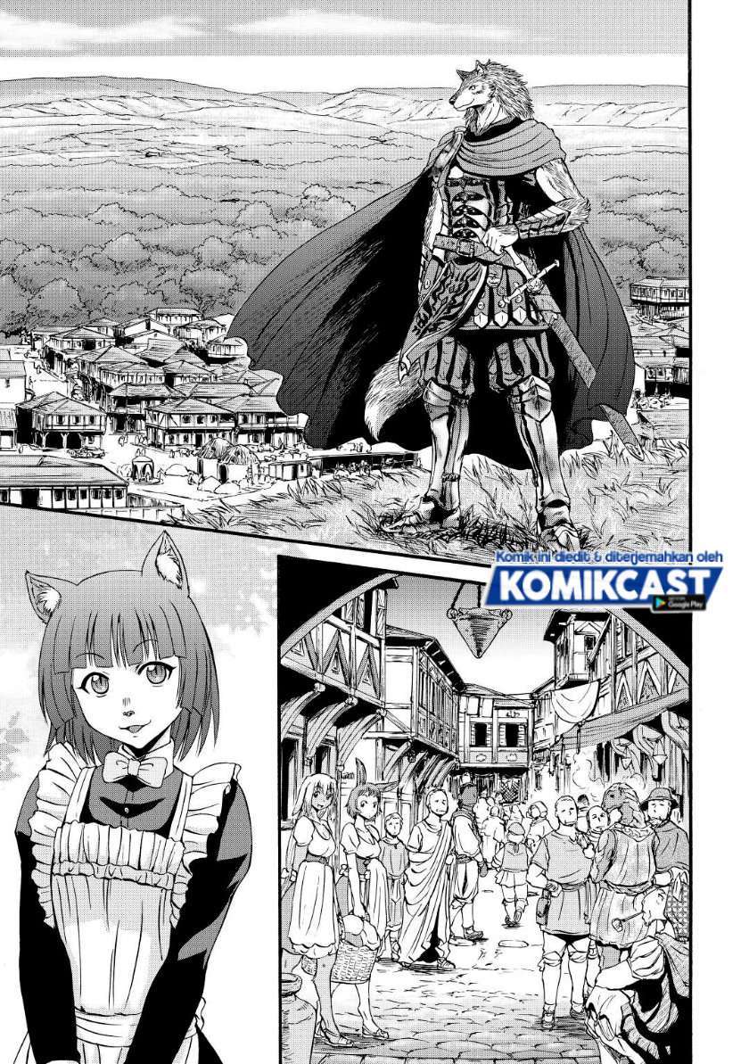 Chapter 103 - halaman 26