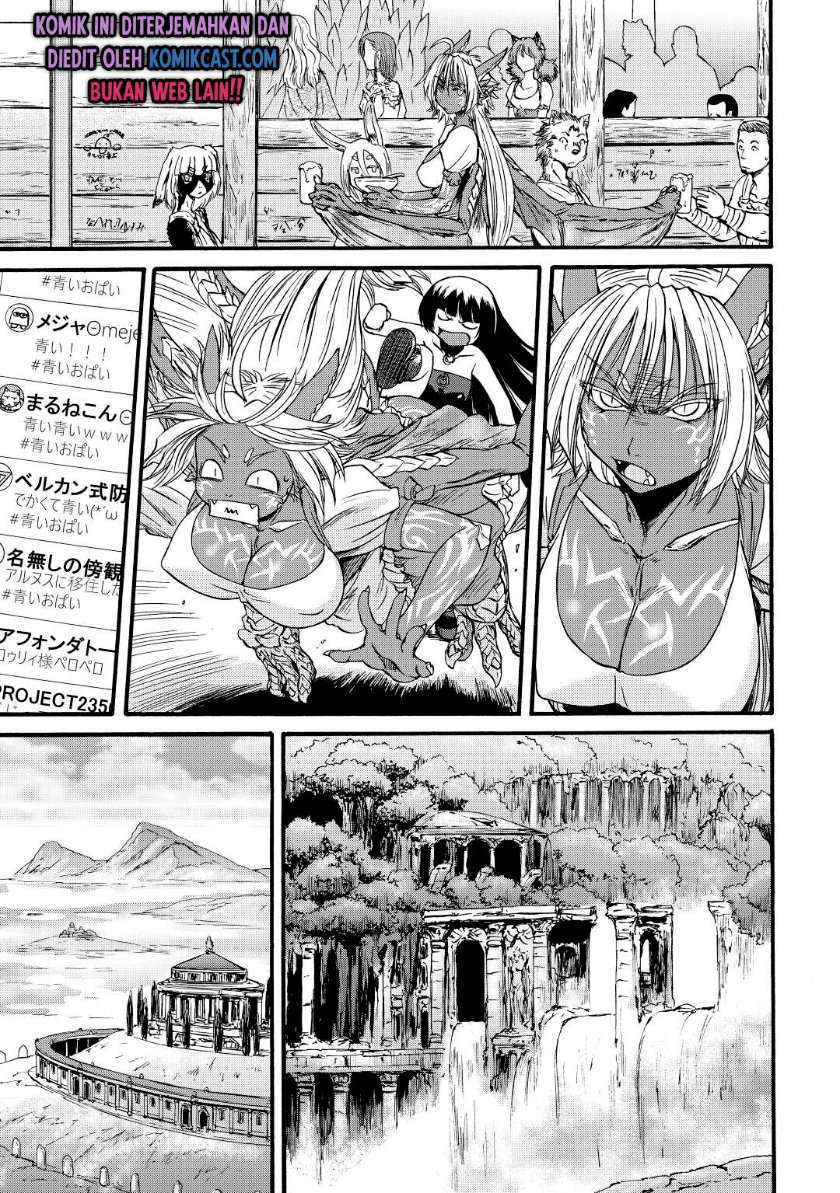 Chapter 103 - halaman 28