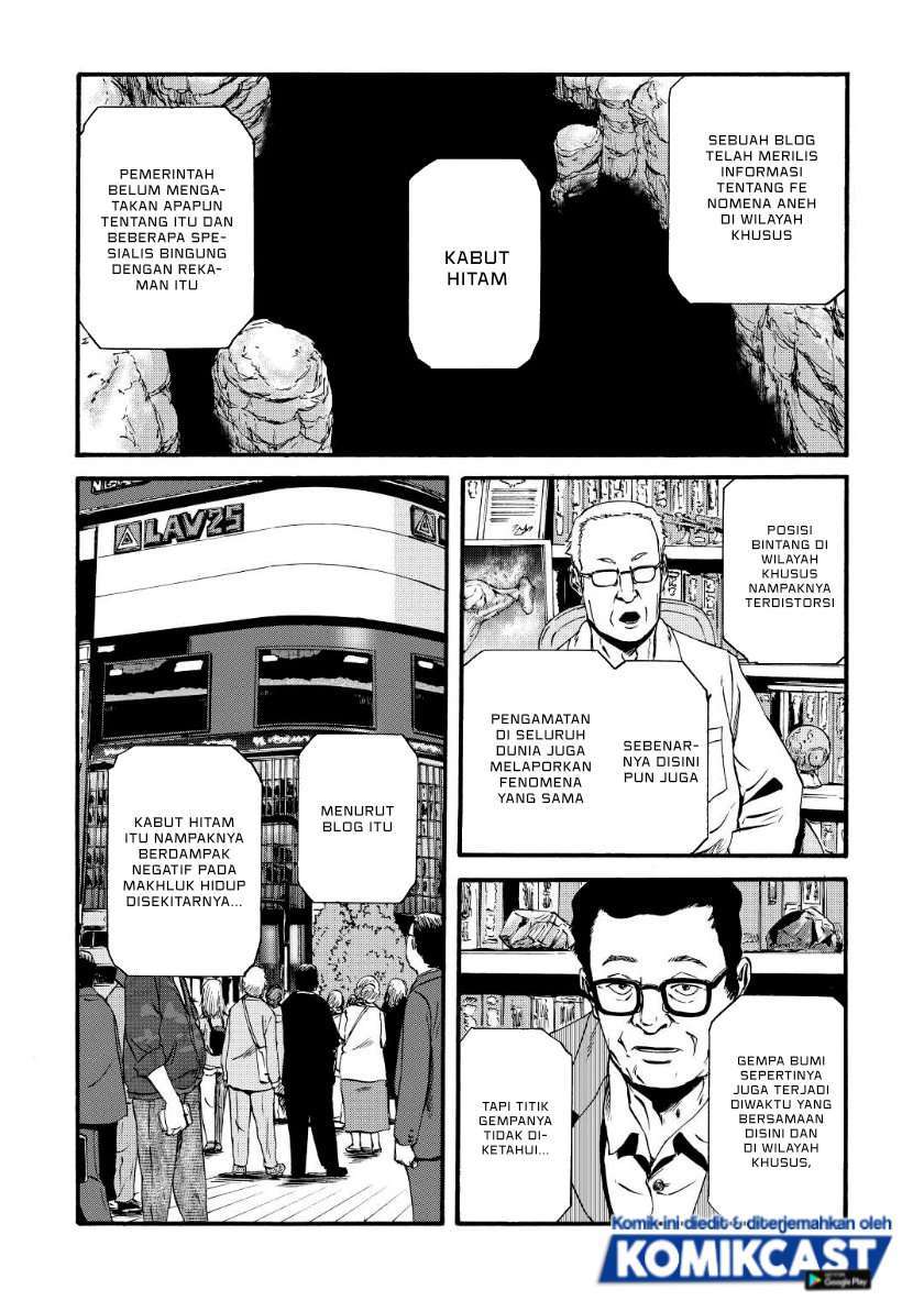 Chapter 103 - halaman 30