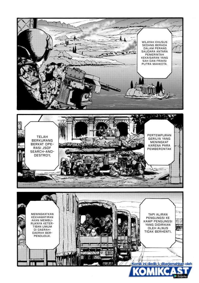 Chapter 103 - halaman 5