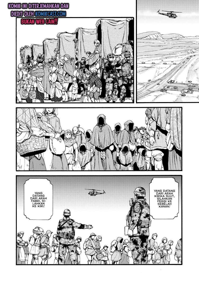 Chapter 103 - halaman 7