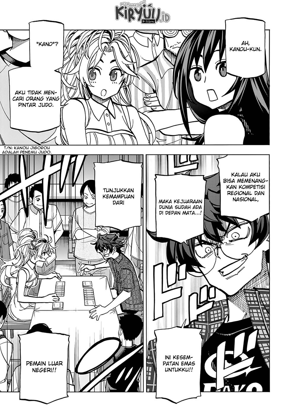 Chapter 27 - halaman 13