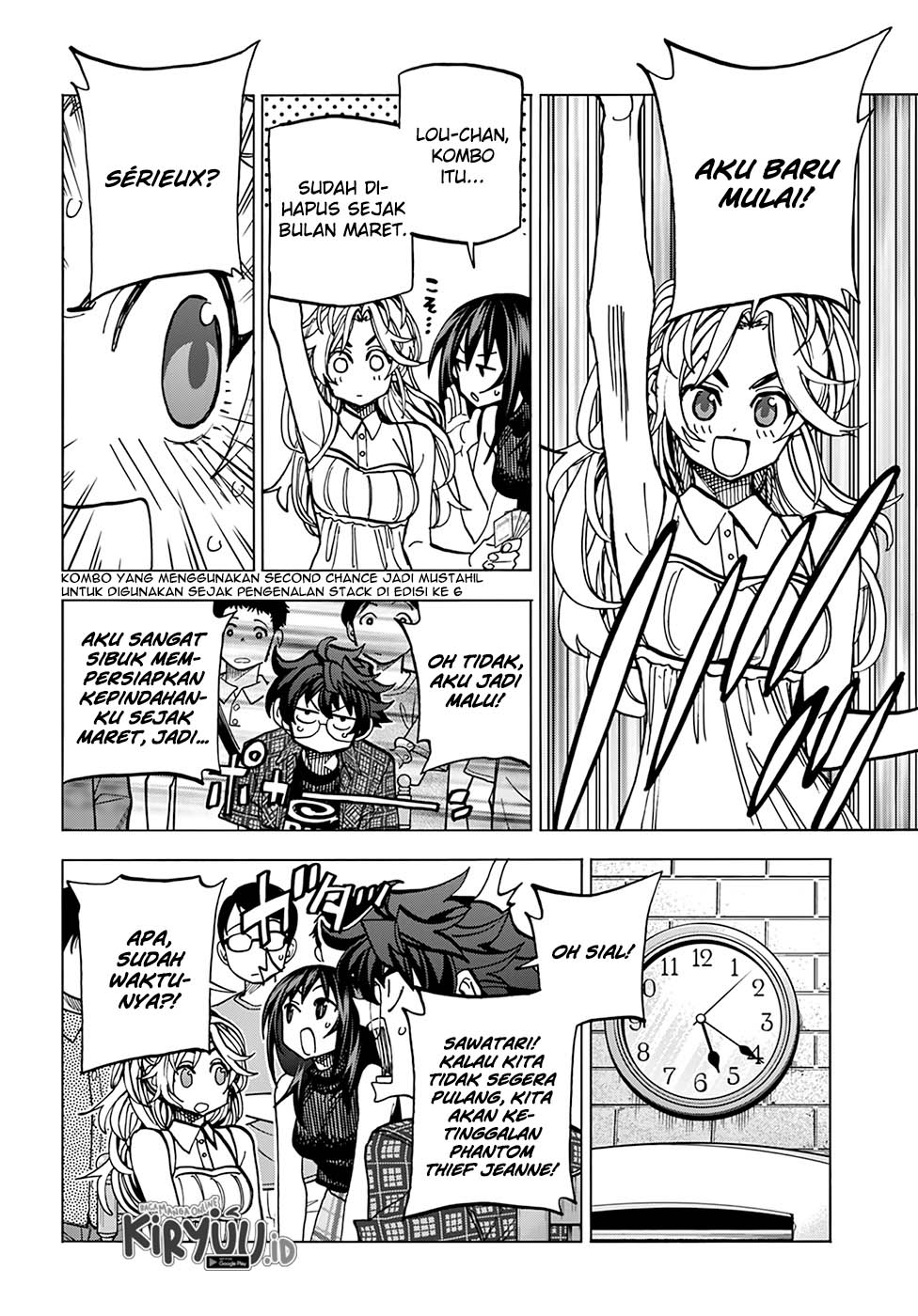 Chapter 27 - halaman 16