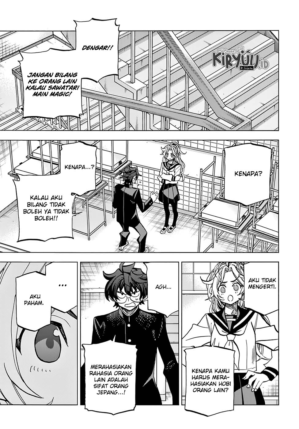 Chapter 27 - halaman 23