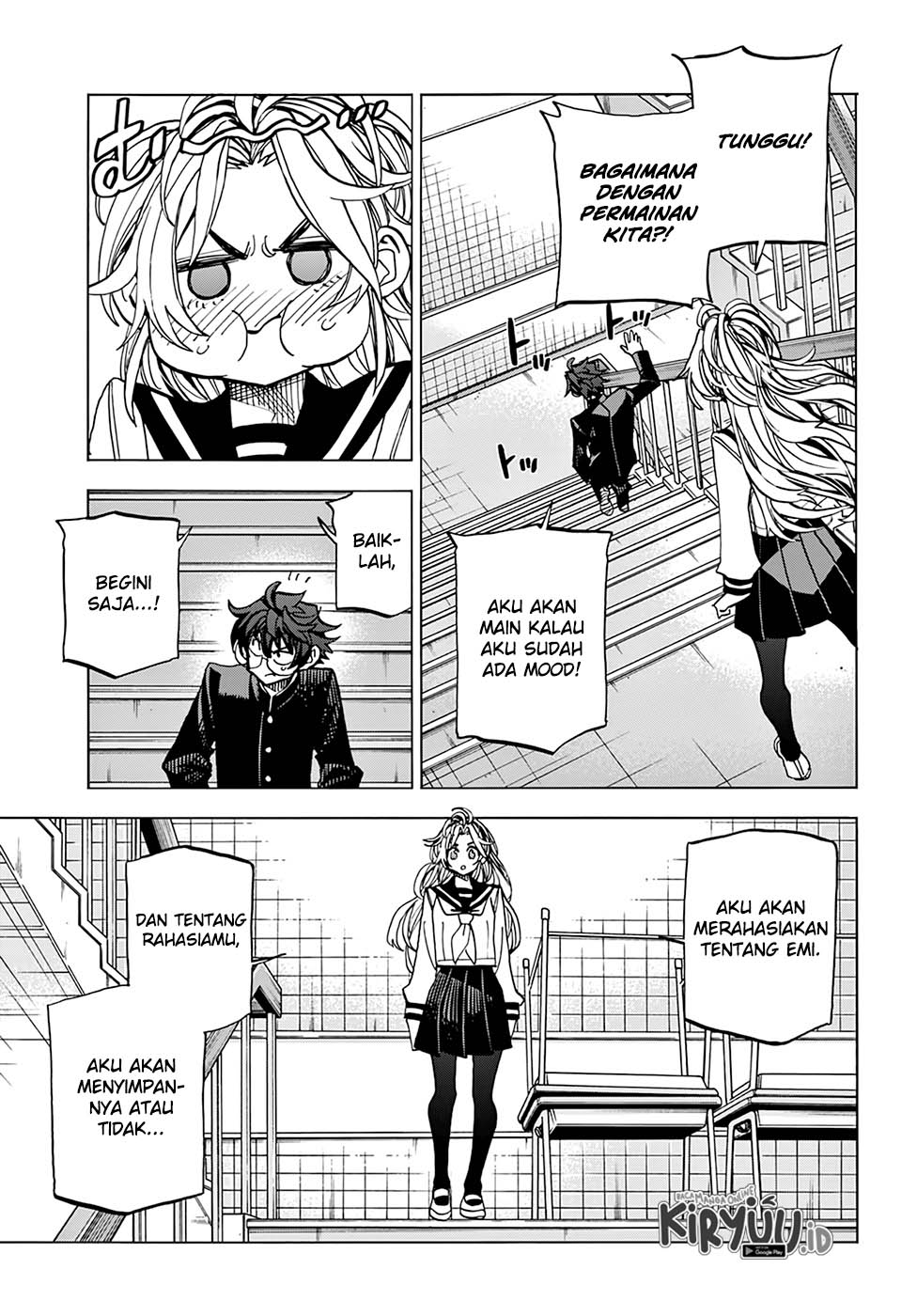 Chapter 27 - halaman 25