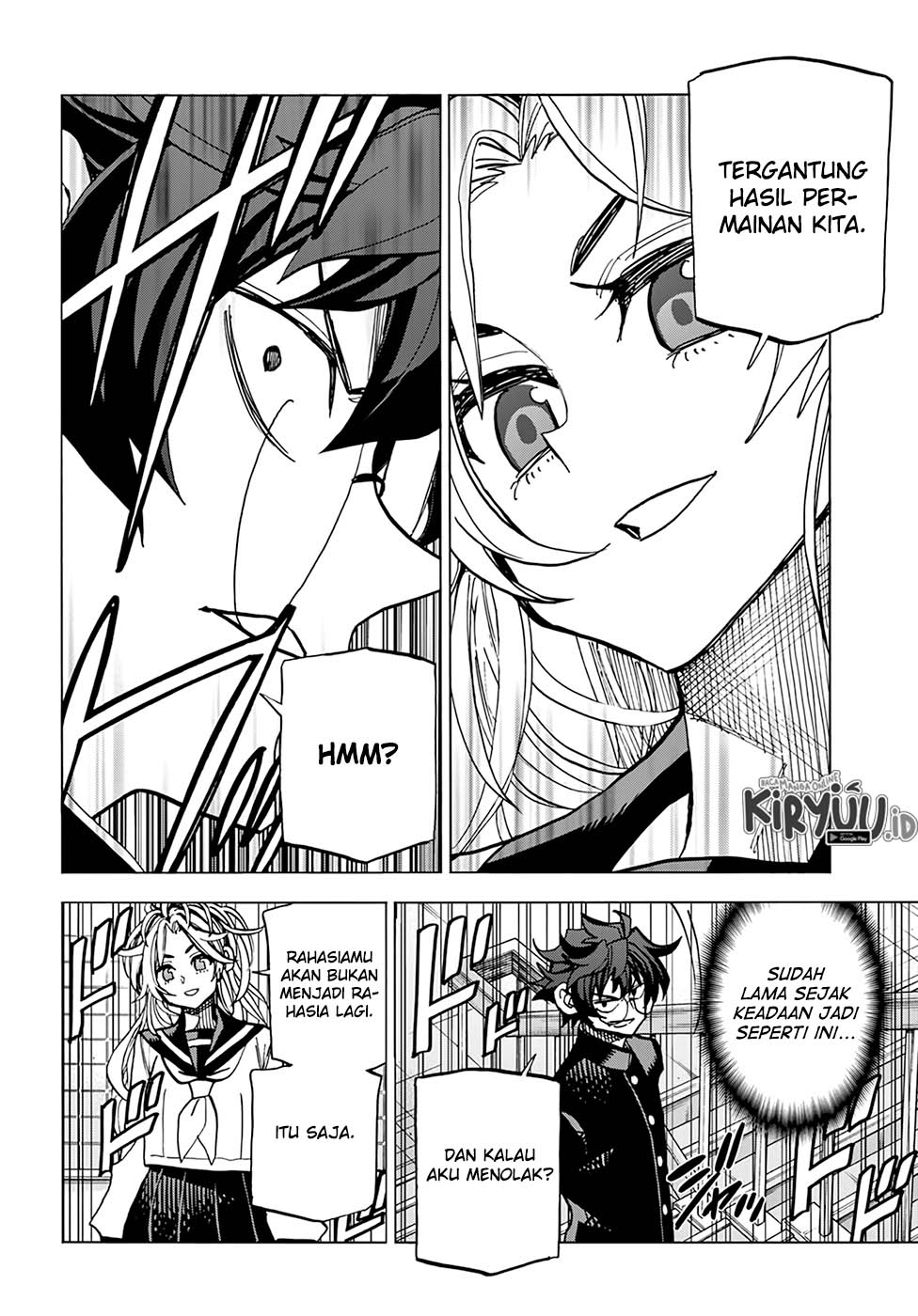 Chapter 27 - halaman 26