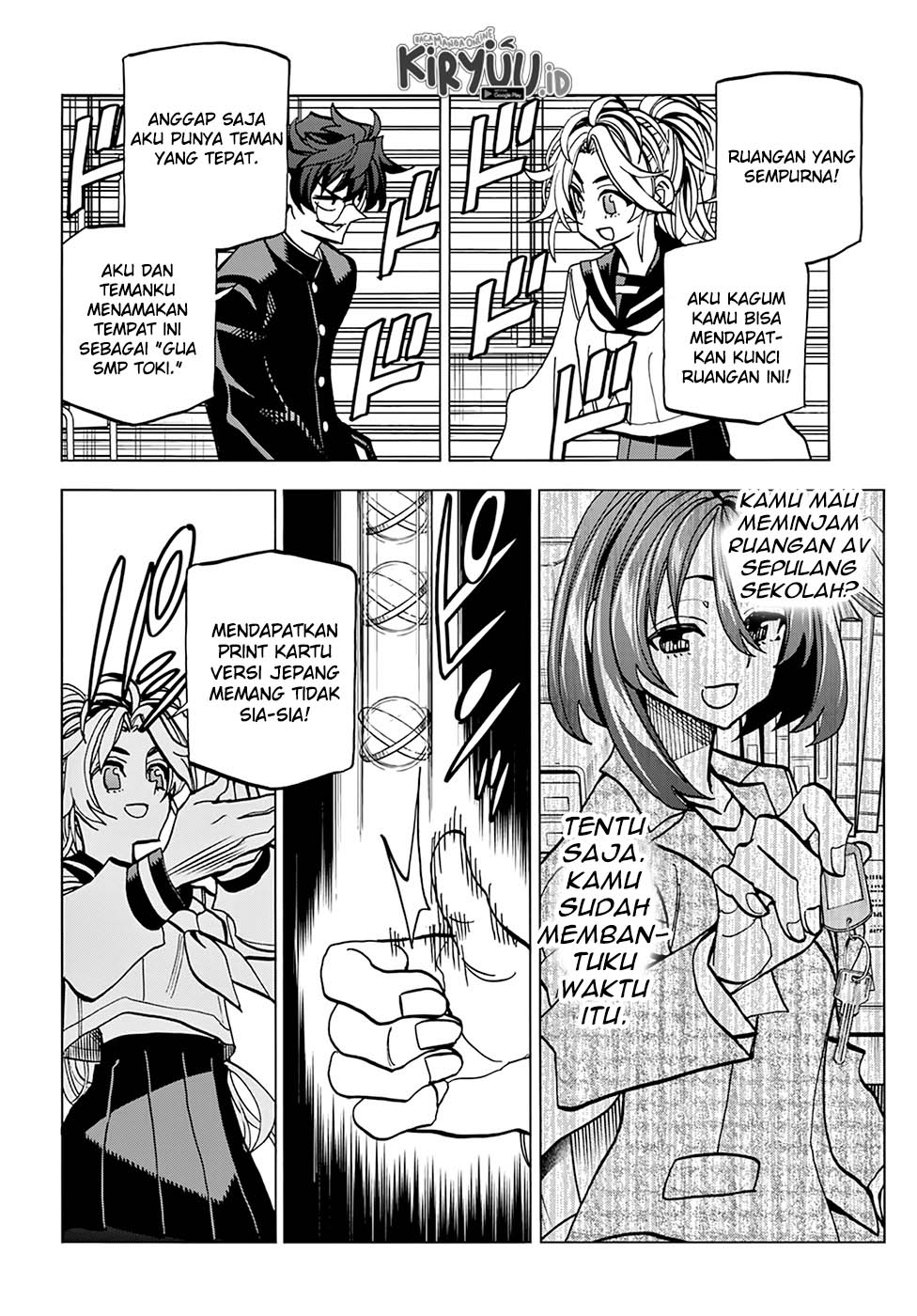 Chapter 27 - halaman 28