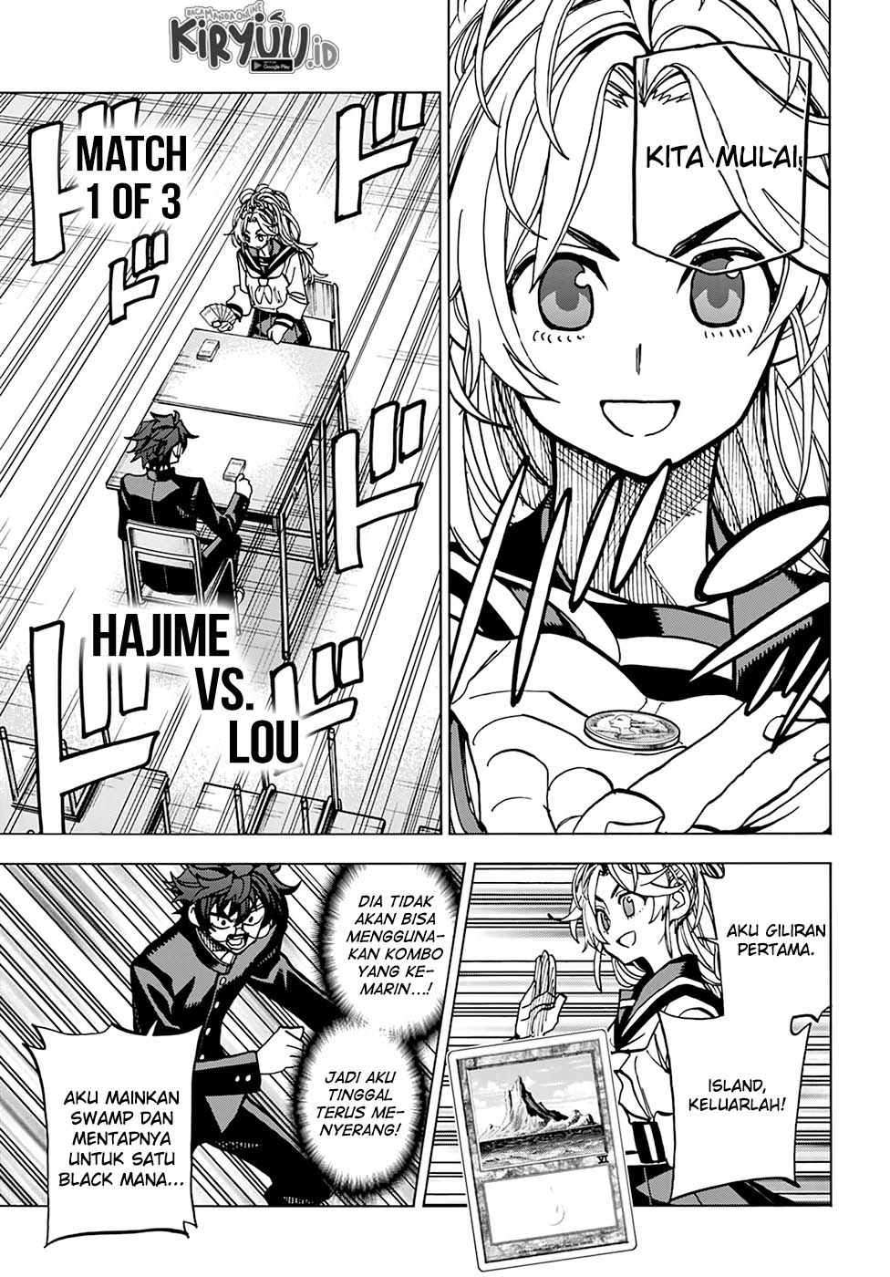 Chapter 27 - halaman 29
