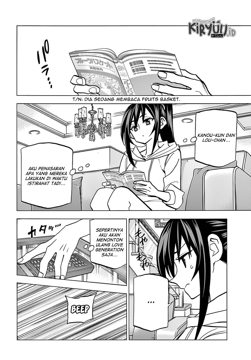Chapter 27 - halaman 30