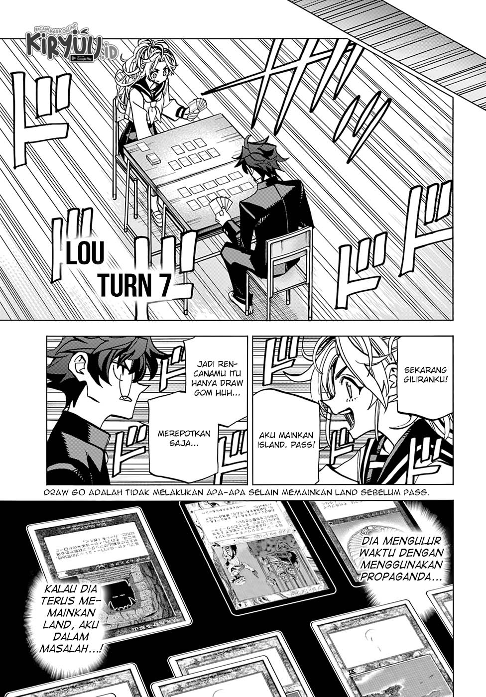 Chapter 27 - halaman 31