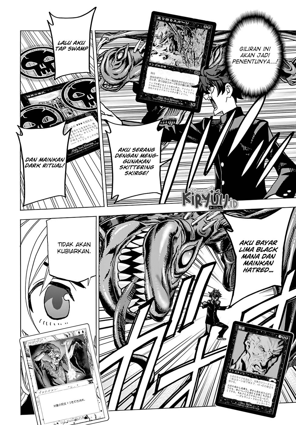 Chapter 27 - halaman 32