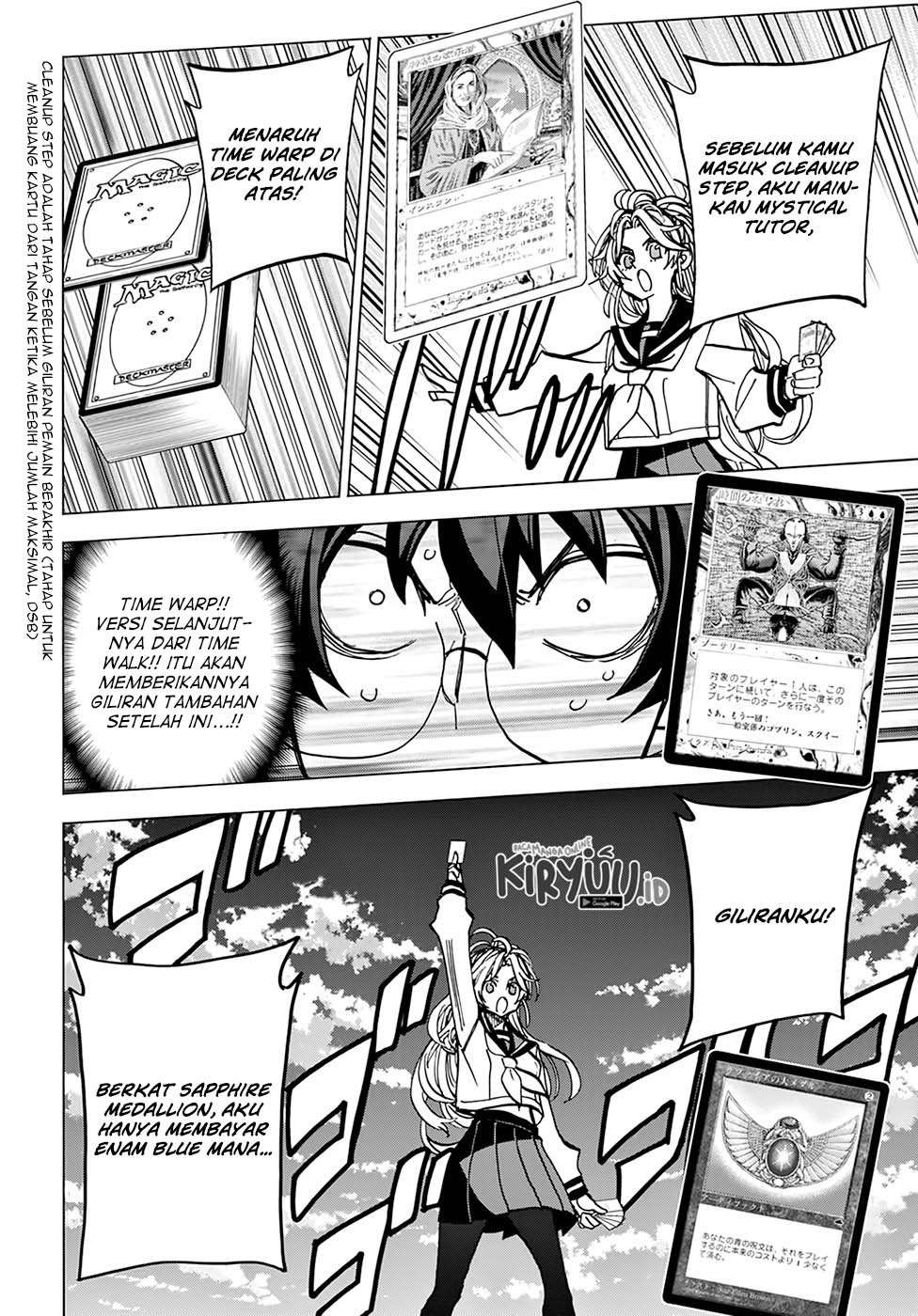 Chapter 27 - halaman 36