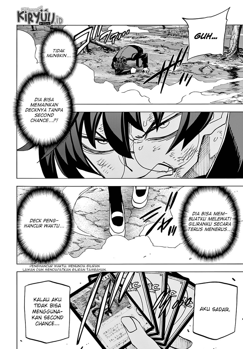 Chapter 27 - halaman 40