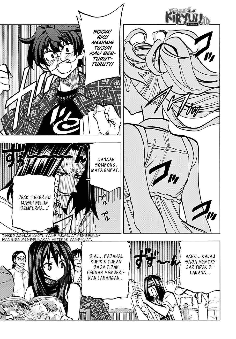 Chapter 27 - halaman 5