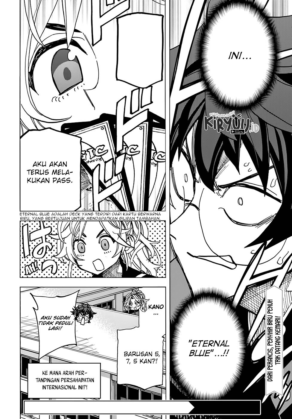 Chapter 27 - halaman 42