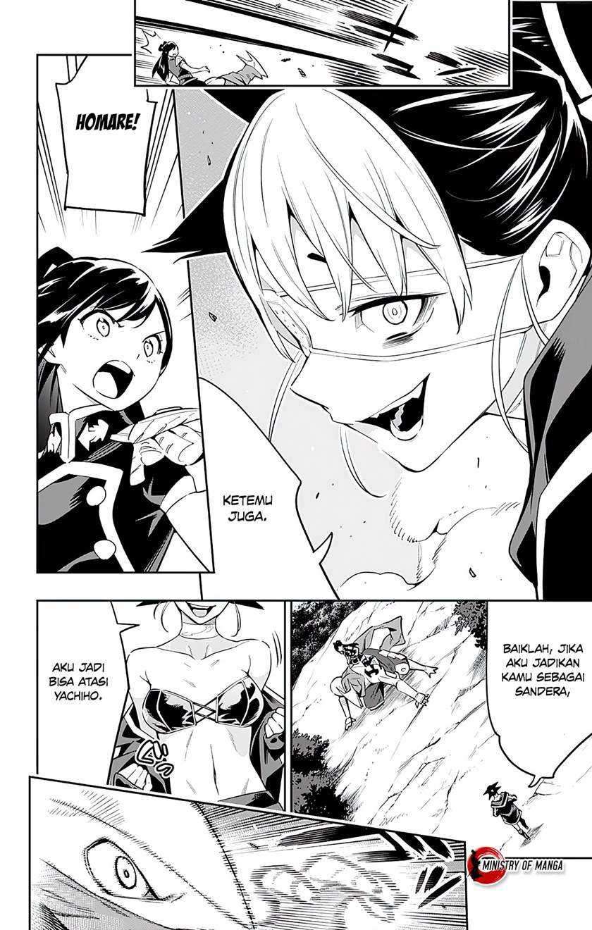 Chapter 61 - halaman 12
