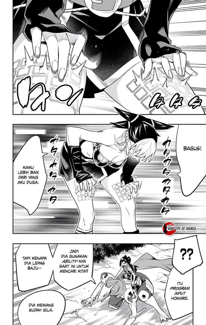 Chapter 61 - halaman 14