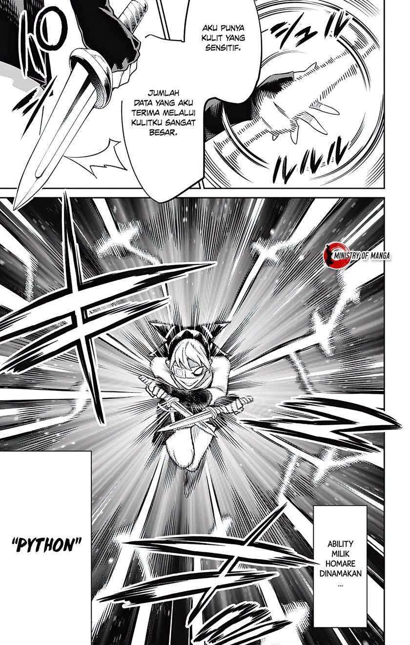 Chapter 61 - halaman 15