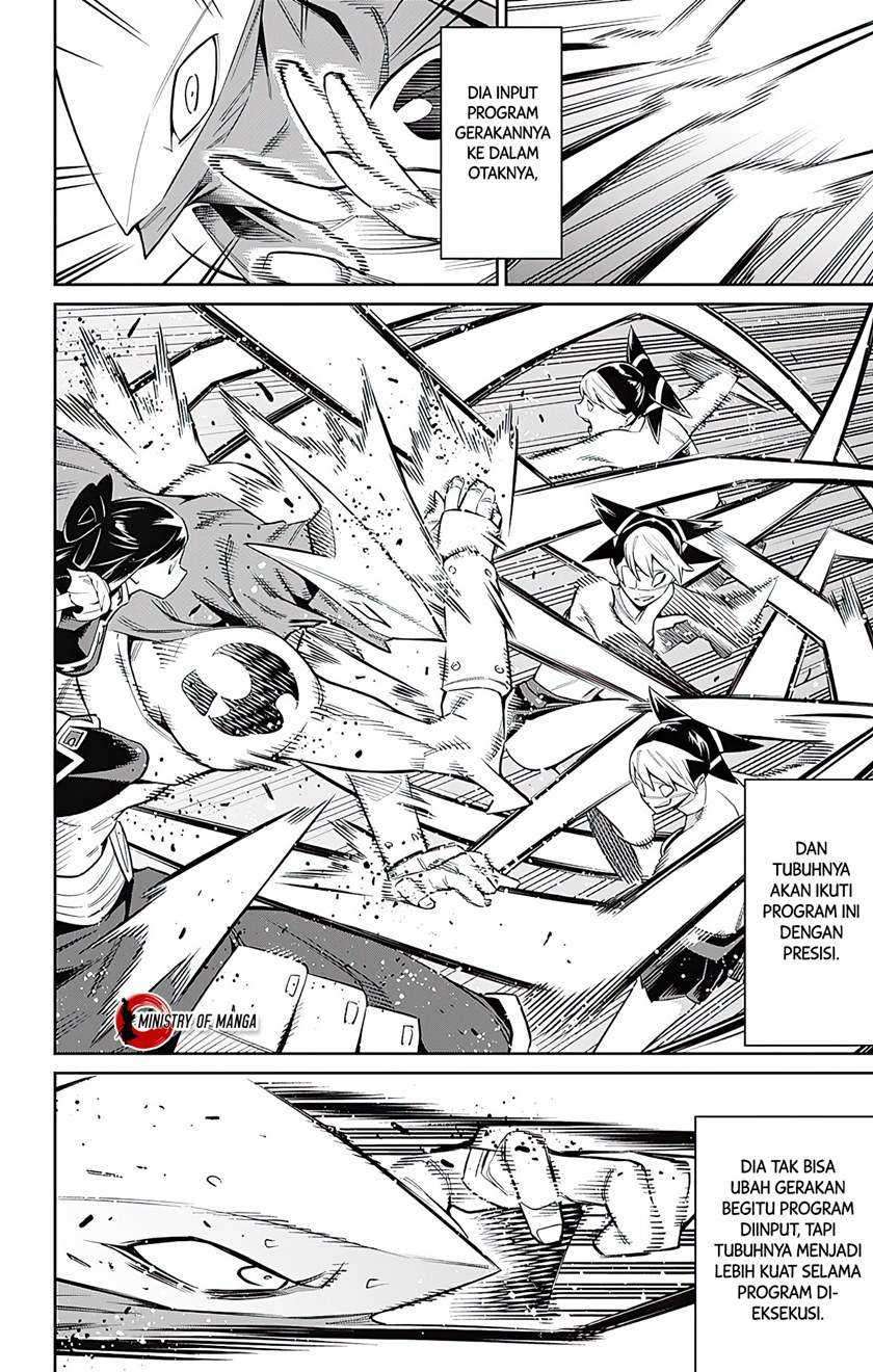 Chapter 61 - halaman 16