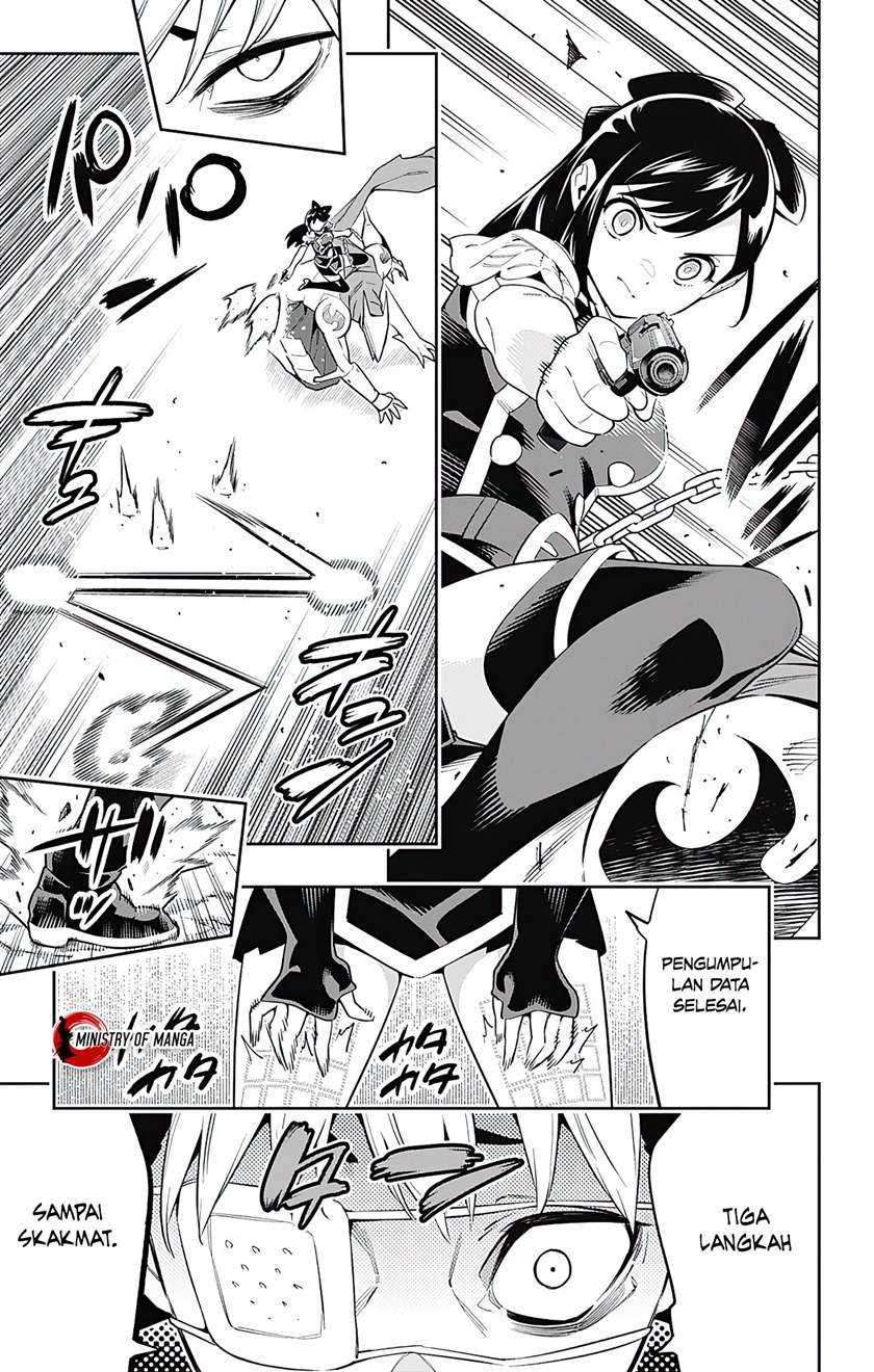 Chapter 61 - halaman 17