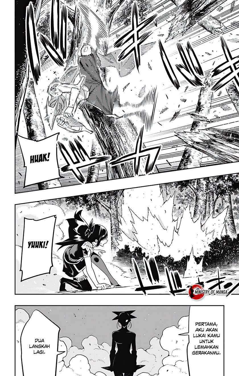 Chapter 61 - halaman 20