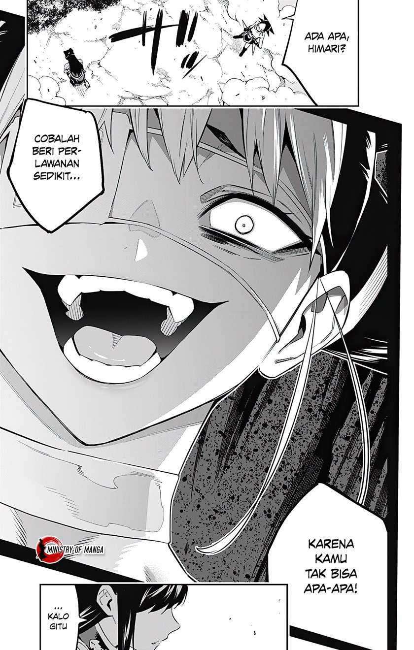 Chapter 61 - halaman 21