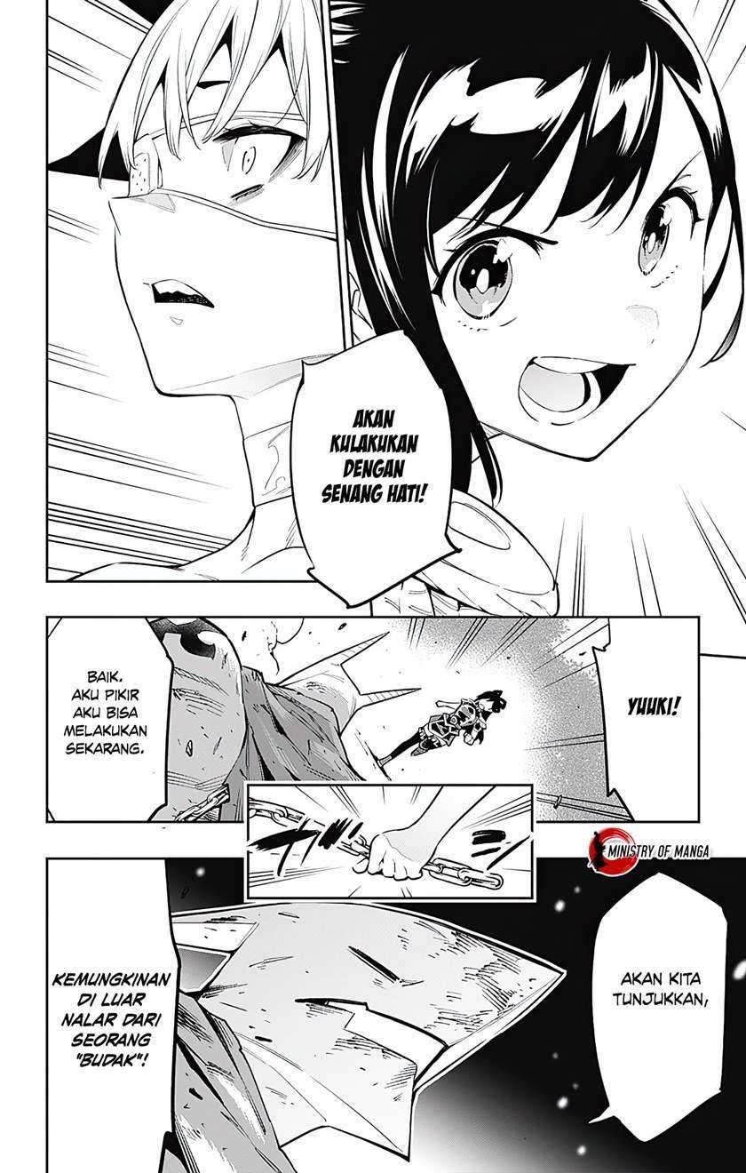 Chapter 61 - halaman 22