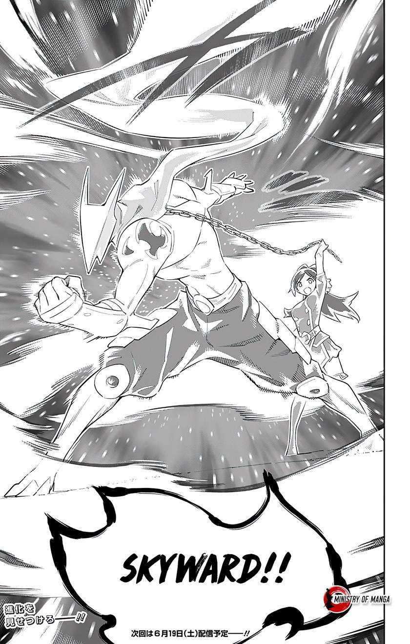 Chapter 61 - halaman 23