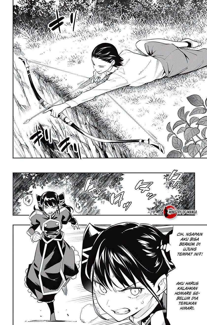 Chapter 61 - halaman 8