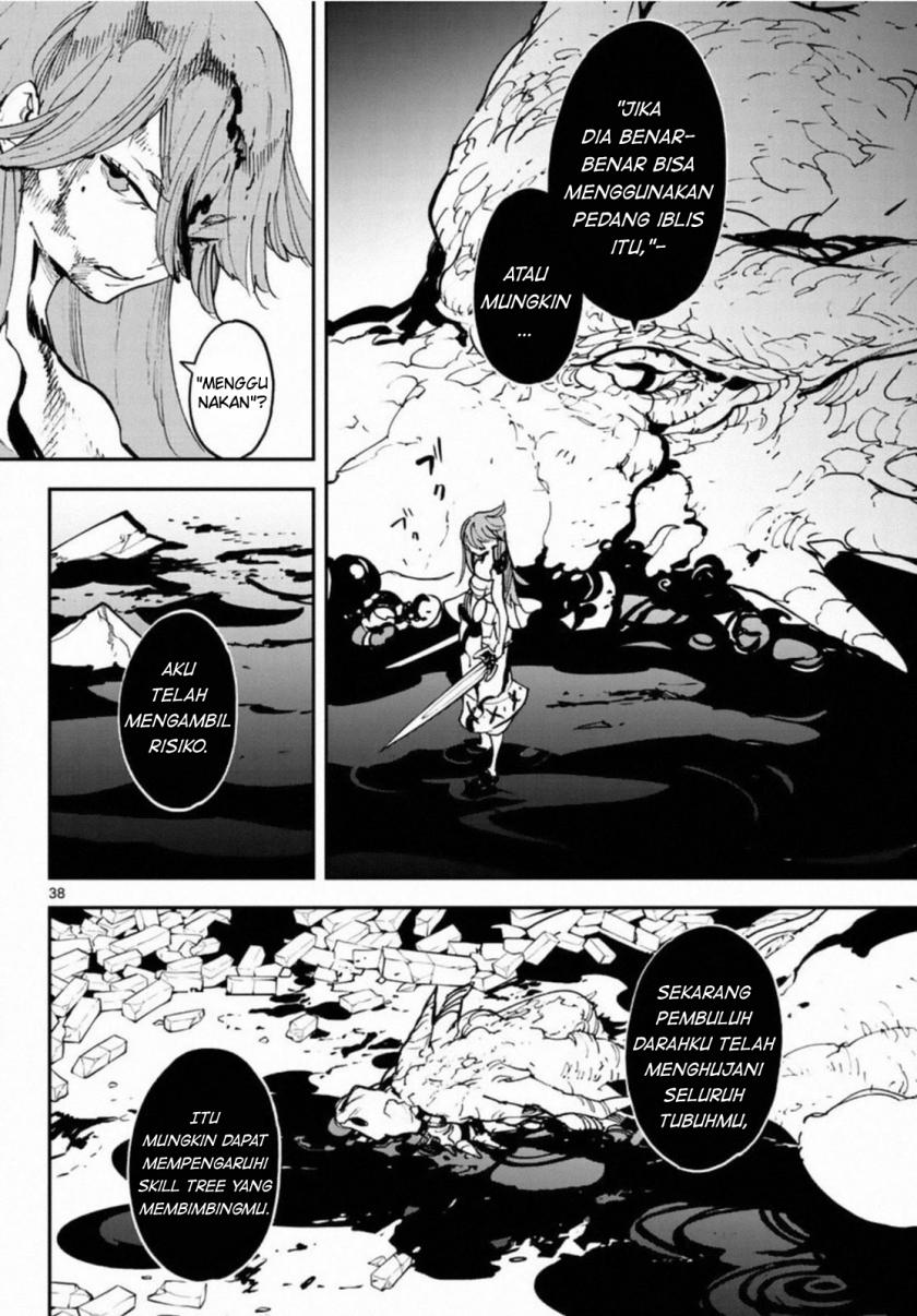 Chapter 22 - halaman 40