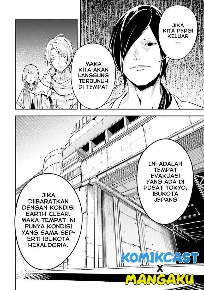 Chapter 43 - halaman 18